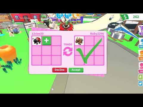 Roblox my little lady part 4