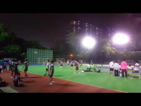 20180824_龍禧vs嵐灣_part 2