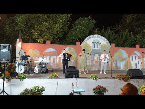 Orkestar Bobana Živkovića i Danka Stojiljković - Sestroljinski dani Preobraženja 2023