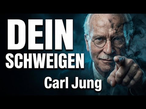 Carl Jung: Warum dein Schweigen den Narzissten ZERSTÖRT