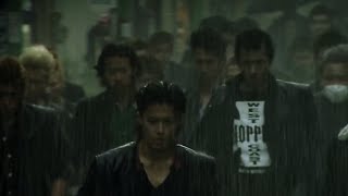 Download lagu Takiya Genji vs Tamao Serizawa ( Crows Zero ) mp3