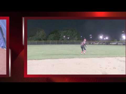 2020 LHP/OF Alyssa Drogemuller L/L