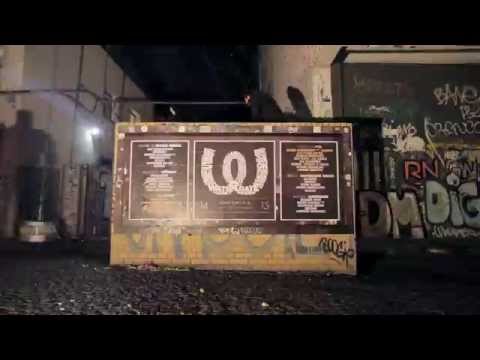 WATERGATE 14/15: EVERY END IS A NEW BEGINNING