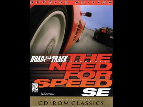 Road & Track Presents: The Need for Speed SE Soundtrack