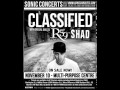 Classified Royce da '59'' & Crooked I - They Call This Hip Hop Remix
