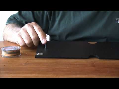 karperwebshop.nl - Piet Vogel Rigsolutions - Liniaal