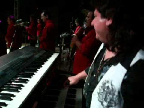 EL PEGA PEGA ABR2011 - EL RONQUIDITO (REYNALDO)