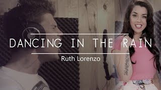 Dancing In The Rain (Spanish Fan Cover)