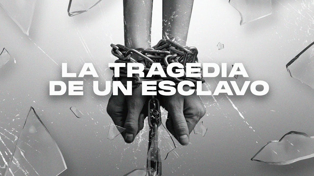 Tragedia de un Esclavo