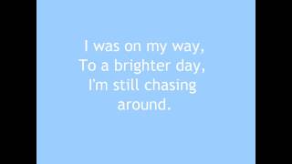 Alaska - Sky Sailing (Lyrics)