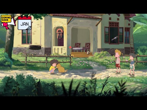 Top 15 New Indie Games of January 2026