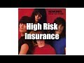 Ramones - High Risk Insurance (Subtitulado en Español)