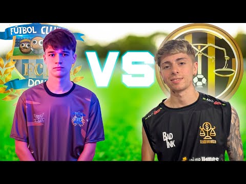 Dou FC vs Team Balanza - [Resumen]