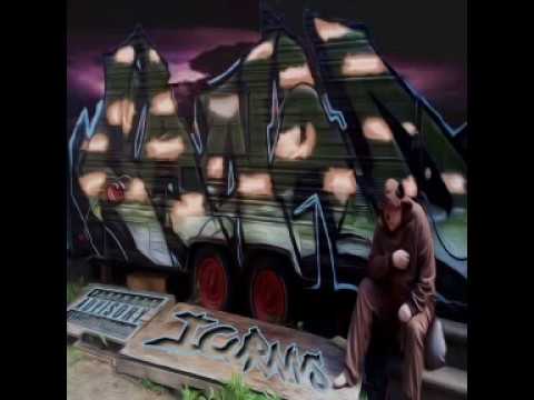 NVS - Keep the Faith ft Sean Strange Prada West Young Stitch