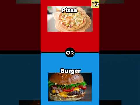 What would you rather?