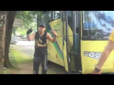 Antinge - Dj Remix | Zumba | InfiniteZCrew/CapasBoiz | Zin Lincoln