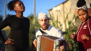 Download lagu Maicam Monteiro  - Hoji Mé feat Pepas (  Video) mp3