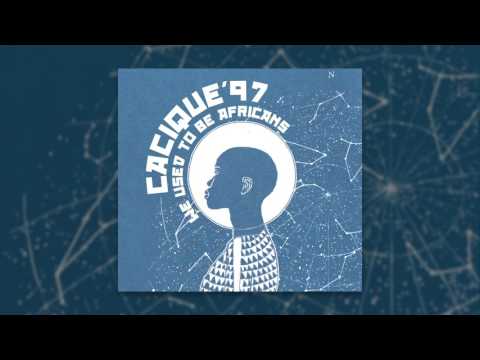 Cacique'97 - Mahala feat. Azagaia (Official Audio)