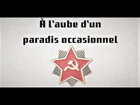 À l'aube d'un paradis occasionnel (trailer)