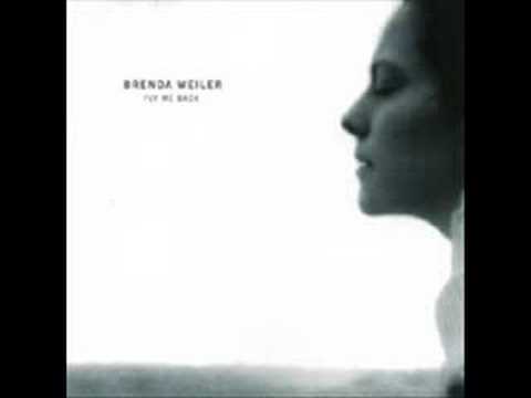 Brenda Weiler - Bold