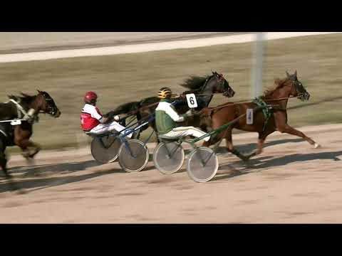 2021.10.02. 03. futam - NIKITA DÍJ