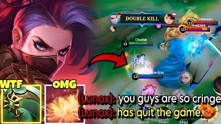 Download lagu HANABI, BUT I SPAWN A BLOOMING FLOWER THAT IMMOBILIZES YOU! (LETHALITY HANABI ONE SHOTS) mp3