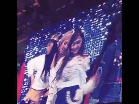 [Video] 130622 SNSD performing onstage at 2013 Asia Style Collection in Singapore