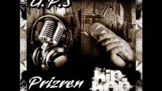 Big Wolf - Me Inat Deri N'fyt