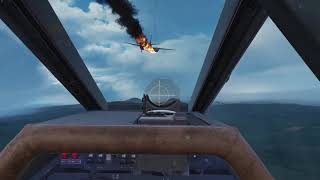 DCS FW190-A8 Horrido Campaign - Mission 5