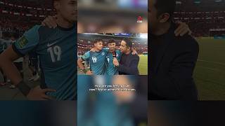 Fandi brothers on Singapore's 2-1 win against Hong Kong at Asian Cup qualifier