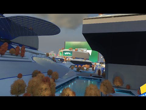 Trackmania Fall 2025 - 13 | 32.111 (-0.005) by Fleu