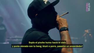 Cypress Hill - High Times - Subtitulada en español