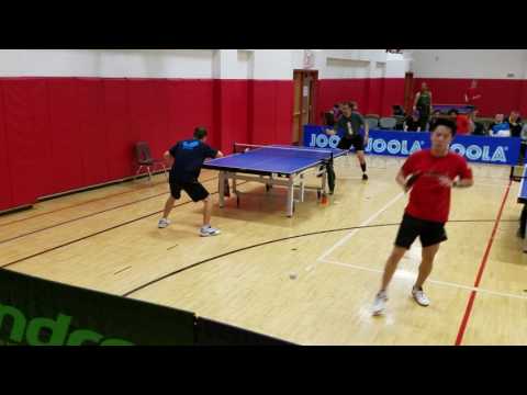 Jason Miller vs  Michael Wolski