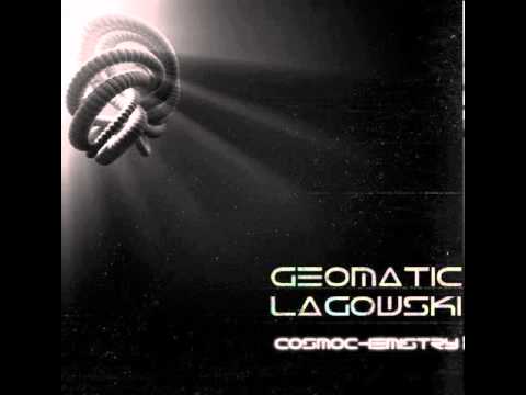 Geomatic & Lagowski - Plasma Spirals
