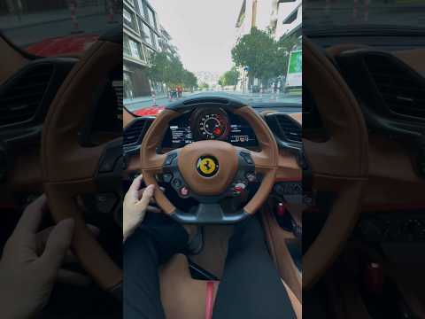 Ferrari 488 pista (2019) #ferrari #pista #488#ferrari488pista #ferrariclub #carreview #review