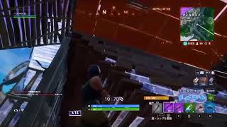Fortnite キル集#9