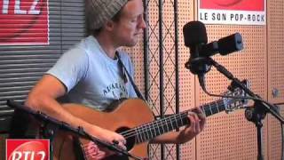 Live Jason Mraz - The Boy's Gone