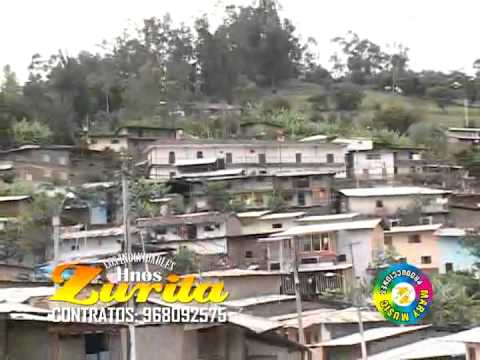 La Vida del Chofer - Los Inolvidables Hermanos Zurita