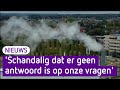 Wethouder over asfaltfabriek: 'Gezondheid had scherper in beeld moeten zijn'