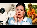 I Thought Stories of Feral Children Were Fake...Then I Read These.