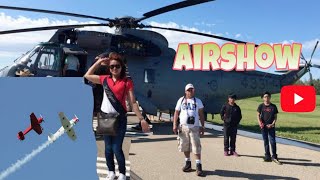 Download lagu Airshow || Jelyn Andrion mp3
