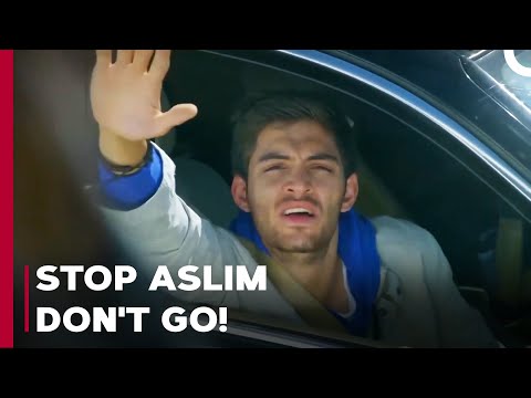 Ozan Tries To Stop The Bus - Can't Stop Loving You