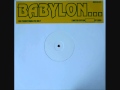 David Gray - Babylon (Sunshine Remix).wmv 