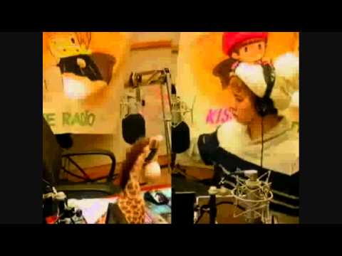 120104 Sukira - Cute WookMin DJ [CUT]