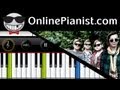 Of Monsters And Men - Little Talks - Piano ...