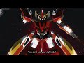 Gundam 00 Fight Scene Dynames Vs Throne Zwei HD