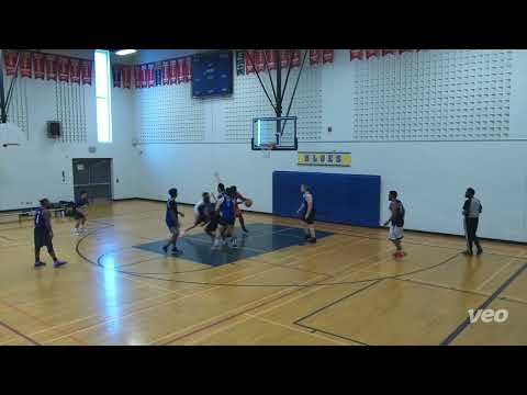 OTF vs Team Certified - sunday tier - tcbl 2022 fall