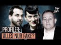 Geschäftsmodell Profiler Was Ist Dran An Den True Crime Profis Der Fall
