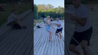 А как бы поступили вы? #Shorts
