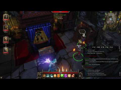 Let’s Play Divinity: Original Sin Co-op part 40: Mysteries of the Past...